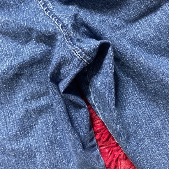 Kim Rogers capris jeans - Picture 13 of 14